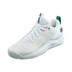 Yonex 75th Power Eclipsion 3 AC White